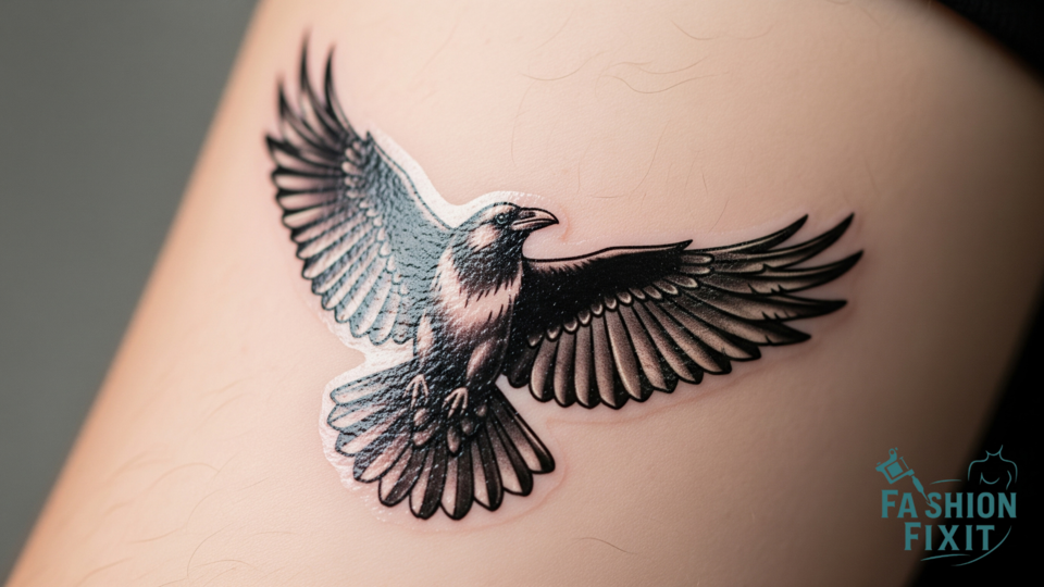 Temporary Tattoos