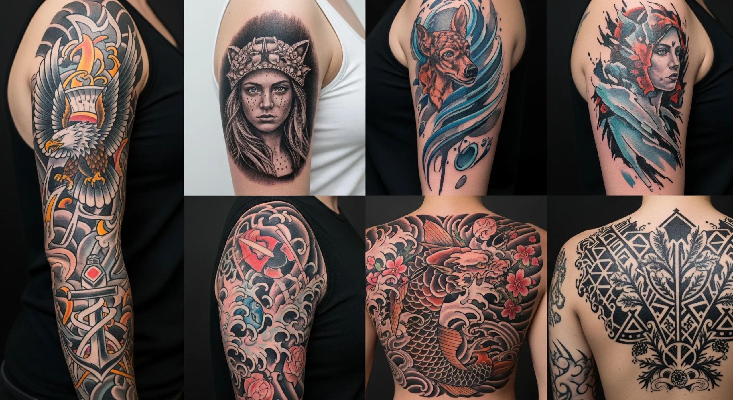 What is a Tattoo
