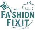 Fashion fix it Logo